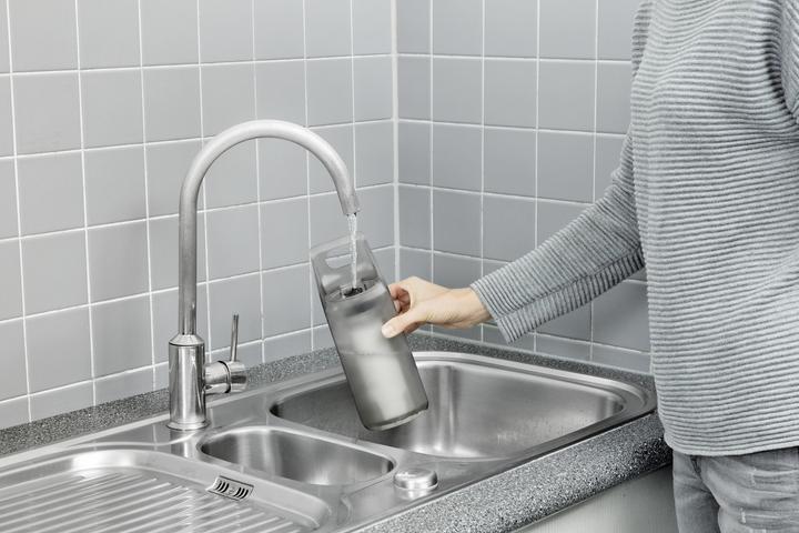 Actual product image Kärcher SC 3 Upright Easyfix (1600 W)