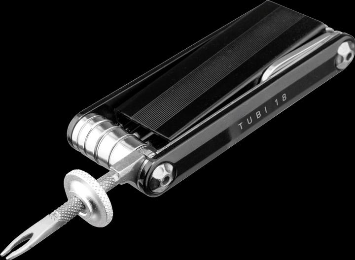 Immagine prodotto Topeak Tubi-Tool X Strumento multiutensile