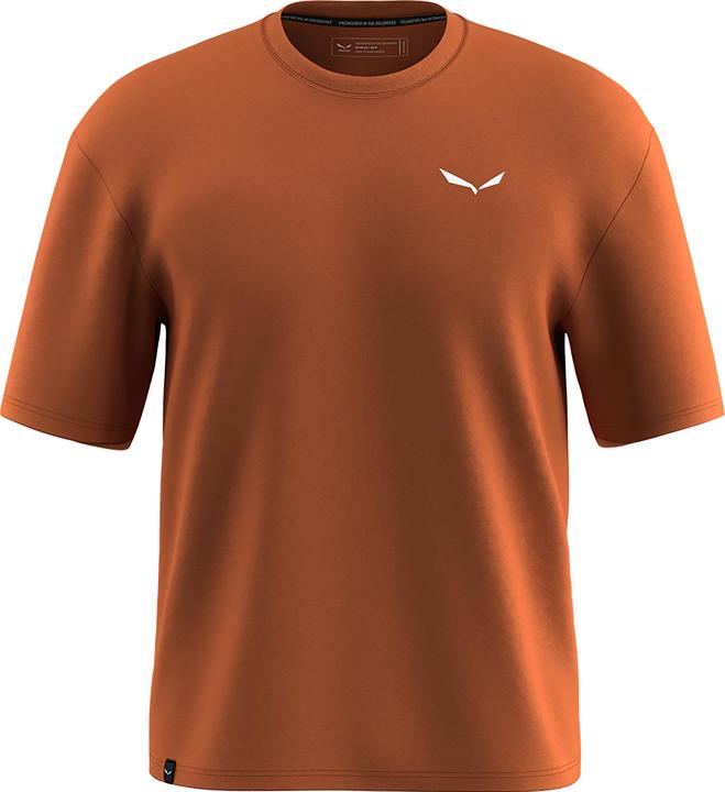 Salewa Eagle Sunset Loose T-Shirt M (XXL)