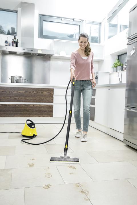 Produktbild Kärcher SC 2 Deluxe EasyFix (3.20 Bar, 1500 W)