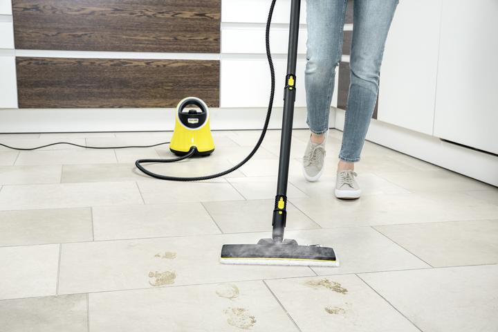 Produktbild Kärcher SC 2 Deluxe EasyFix (3.20 Bar, 1500 W)