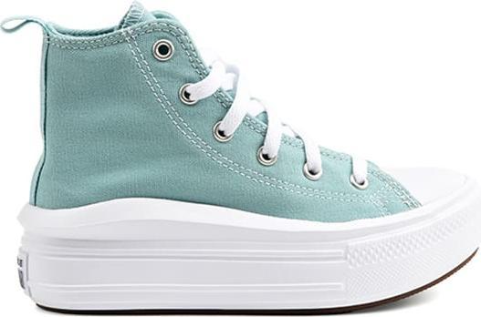 Actual product image Converse Chuck Taylor All Star Move Platform (35)