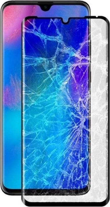 Produktbild Protectorking 2x Ceramic-Glass Full Cover HD Klar (2 Stück, Huawei P30 Lite)