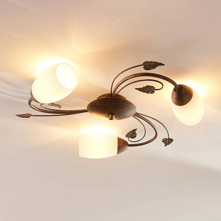 Image du produit Lindby Stefania (470 lm, E14)