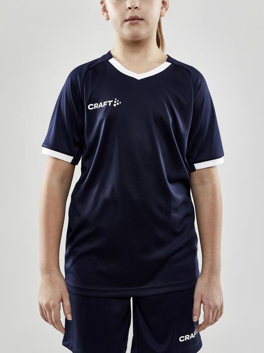 Immagine prodotto Craft Progresso 2.0 Maglia solida JR (158, 164)
