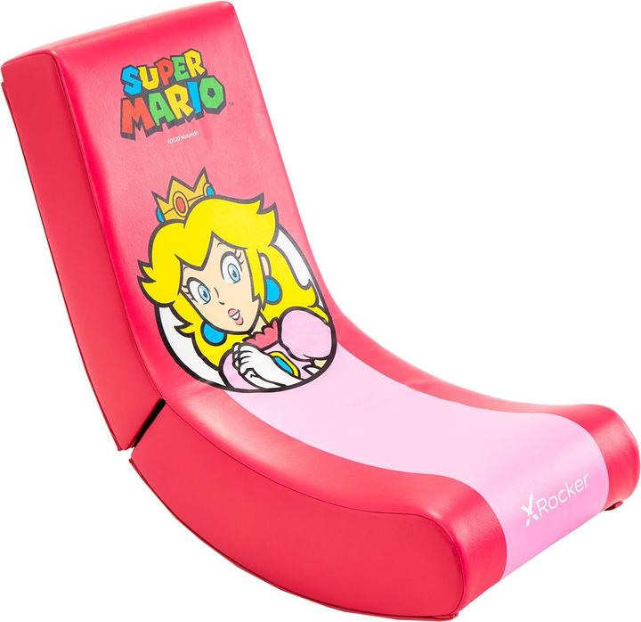 Produktbild X Rocker Super Mario All-Star - Peach