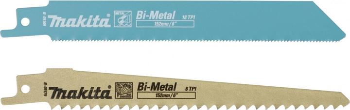 Produktbild Makita Djr186zk