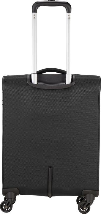 Image du produit Paklite Valence 4 roues trolley cabine 55 cm (34 l, Bagage à main (jusqu'à 50l))