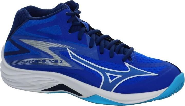 Produktbild Mizuno Thunder Blade Z Mid (40.5)