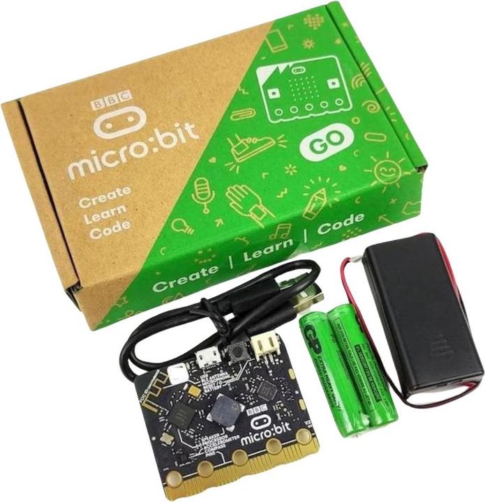 Produktbild micro:bit V2 Go