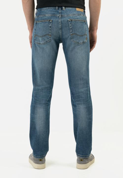 Immagine prodotto Camel Active Jeans slim fit a 5 tasche (W38/L34)