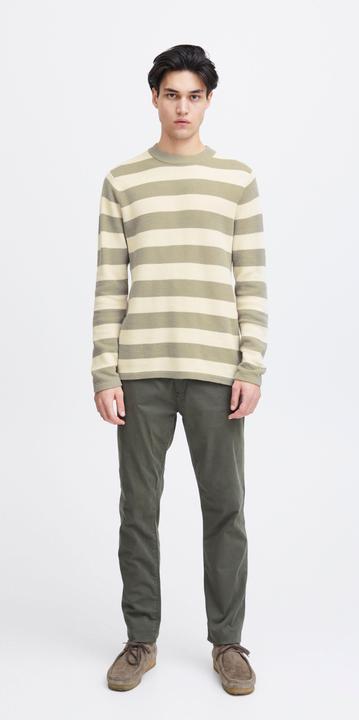 Immagine prodotto Casual Friday CFKarl maglia girocollo a righe 20505003 (XL)