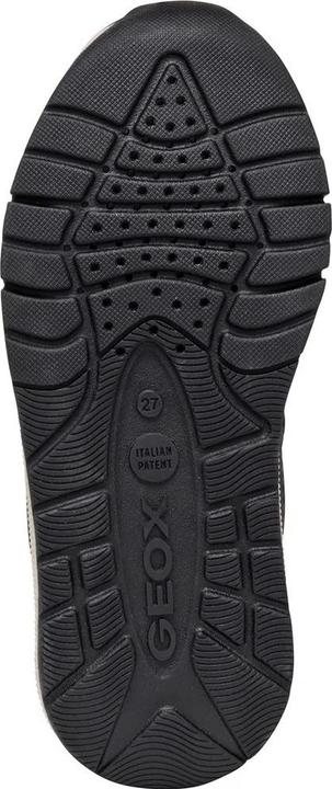 Produktbild Geox Jungen Sneaker Rooner (29)