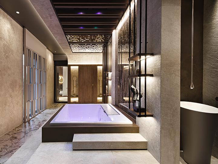 Produktbild Smartbox Luxuriöse Zeit zu zweit: 2 Stunden in der La Spa Suite mit Privatspa (2 Pers.)
