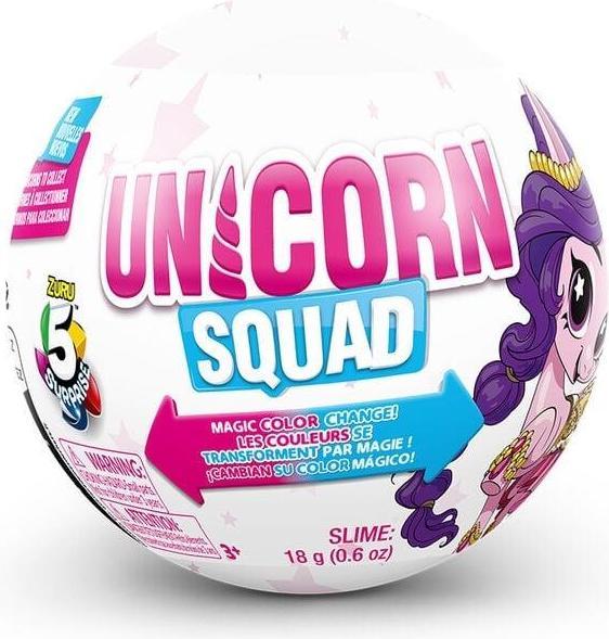 Productafbeelding Zuru Surprise Unicorn Squad Series 7