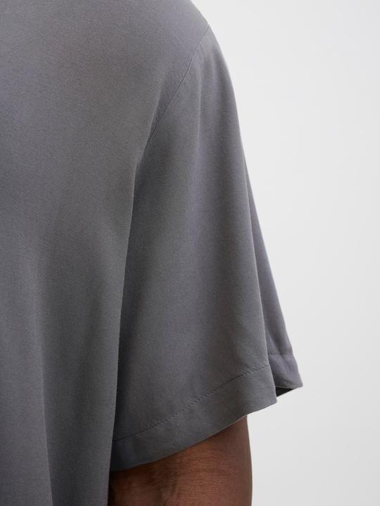 Produktbild Jack & Jones Plus Size Relaxed Fit Hemd Hemd (4XL)