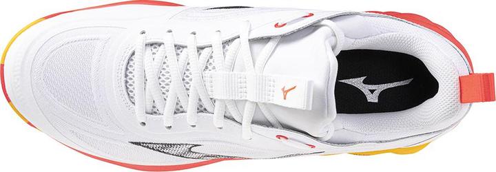 Actual product image Mizuno Wave Luminous 3 (42.5)