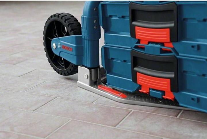 Produktbild Bosch Professional Alu Caddy (125 kg)