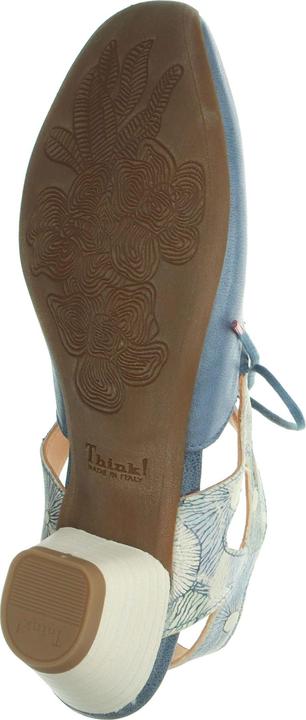 Actual product image Think! Pumps (42)