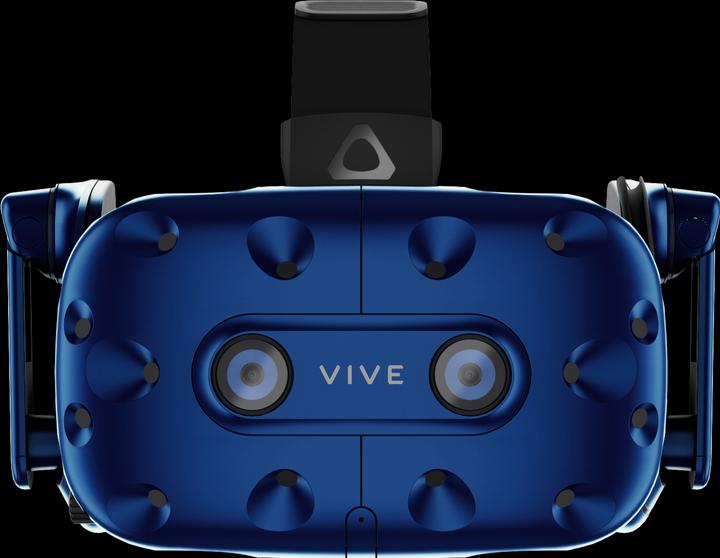 Produktbild HTC Vive Pro - Full Kit