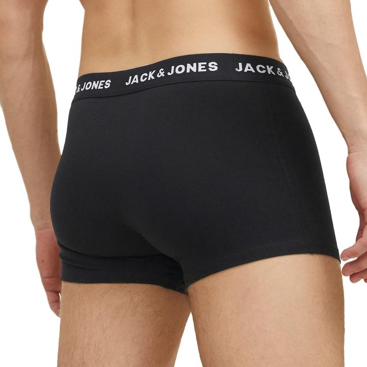 Produktbild Jack & Jones Solid (M, 10er Pack)