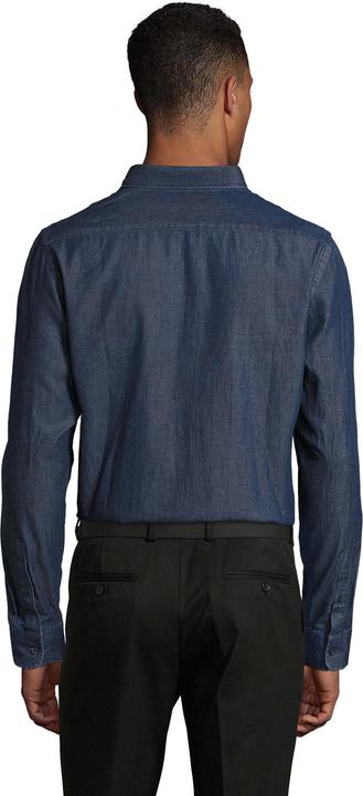 Immagine prodotto Sols Camicia in denim a maniche lunghe Barry (S)