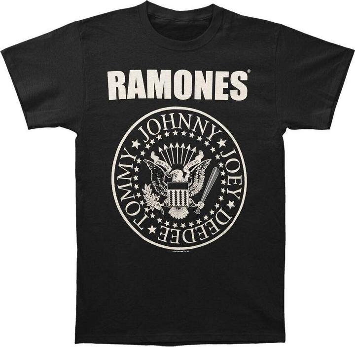Universal Textiles Hey Ho TShirt (S)