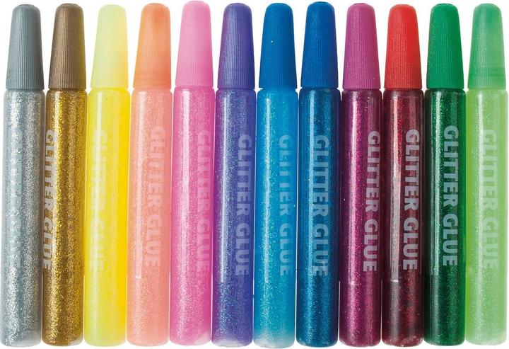 Immagine prodotto Playbox Glitter-Glue