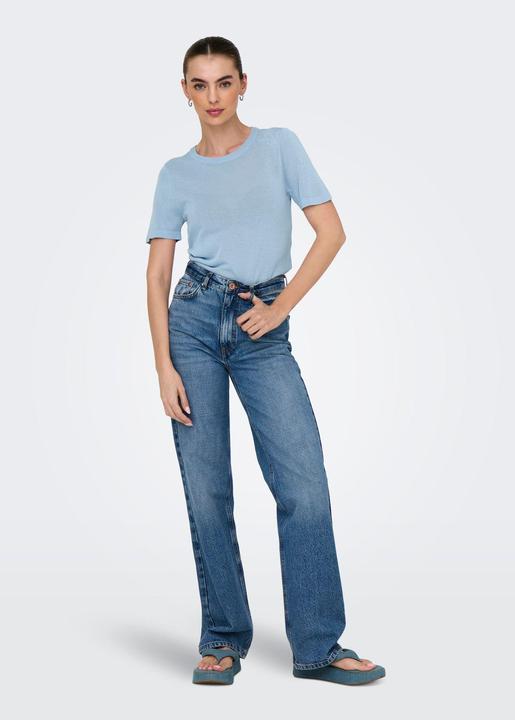 Image du produit Only Pull en maille ONLEFFIE Pull en maille (XL)