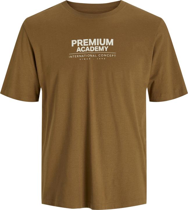 Jack & Jones Gedruckt Rundhals T-shirt T-shirt