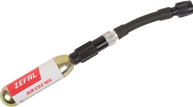 Productafbeelding Zefal Ez Controle