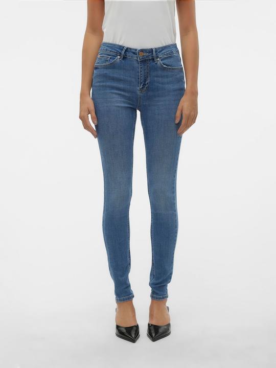 Actual product image Vero Moda Vmflash Mr Skinny Jeans Li347 Ga Noos (L)