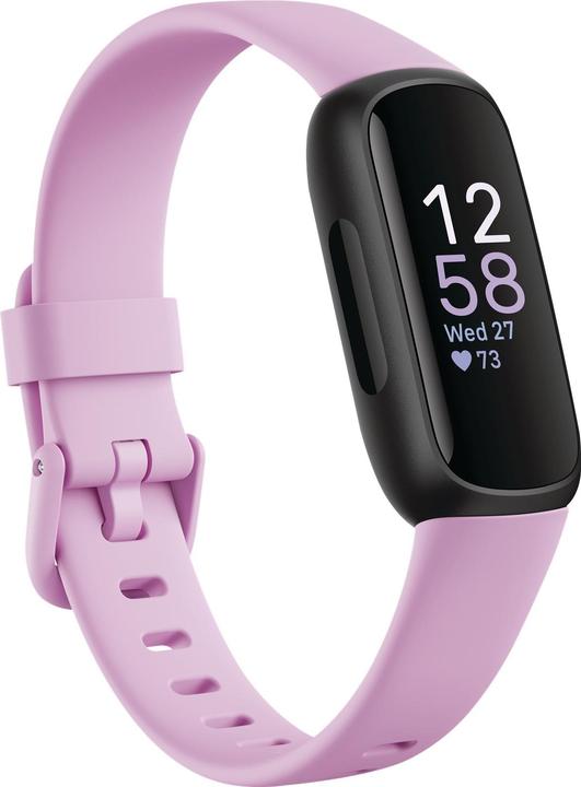 Produktbild Fitbit Inspire 3 (39.32 mm)