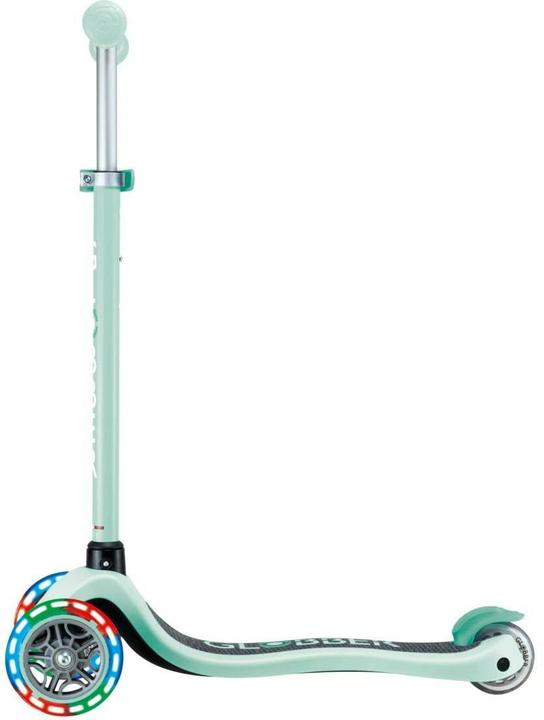 Actual product image Globber Mini Primo s Dark