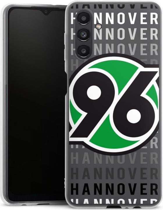 Produktbild DeinDesign Silikon Hülle für Samsung Galaxy A04s Handyhülle Case Smartphone Schutzhülle Offizielles (Samsung Galaxy A04S)