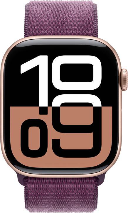 Produktbild Apple Watch Series 10 (46 mm, nur WLAN)