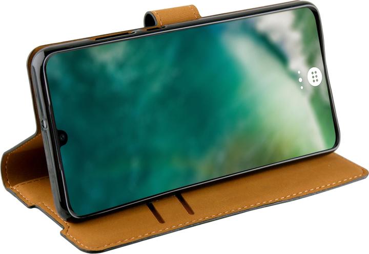 Produktbild Xqisit Slim Wallet (Huawei P30)