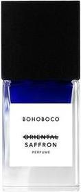 Actual product image Bohoboco Oriental Saffron Perfume (Eau de parfum, 50 ml)