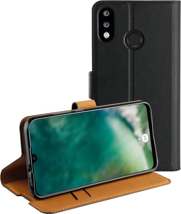 Produktbild Xqisit Slim Wallet
