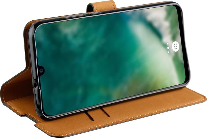 Produktbild Xqisit Slim Wallet