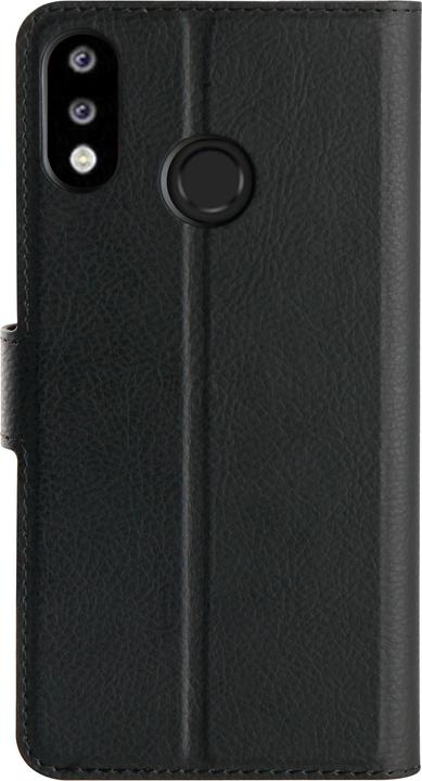 Produktbild Xqisit Slim Wallet