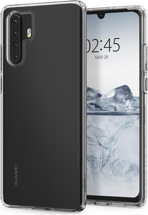 Spigen Liquid Crystal (Huawei P30 Pro)