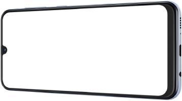 Produktbild Samsung Galaxy A50 (128 GB, White, 6.40", Dual SIM + SD, 25 Mpx, 4G)
