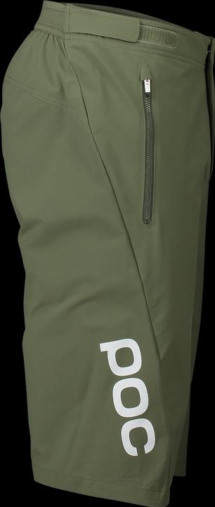Actual product image Poc Essential Enduro Herren Bikeshort (L)