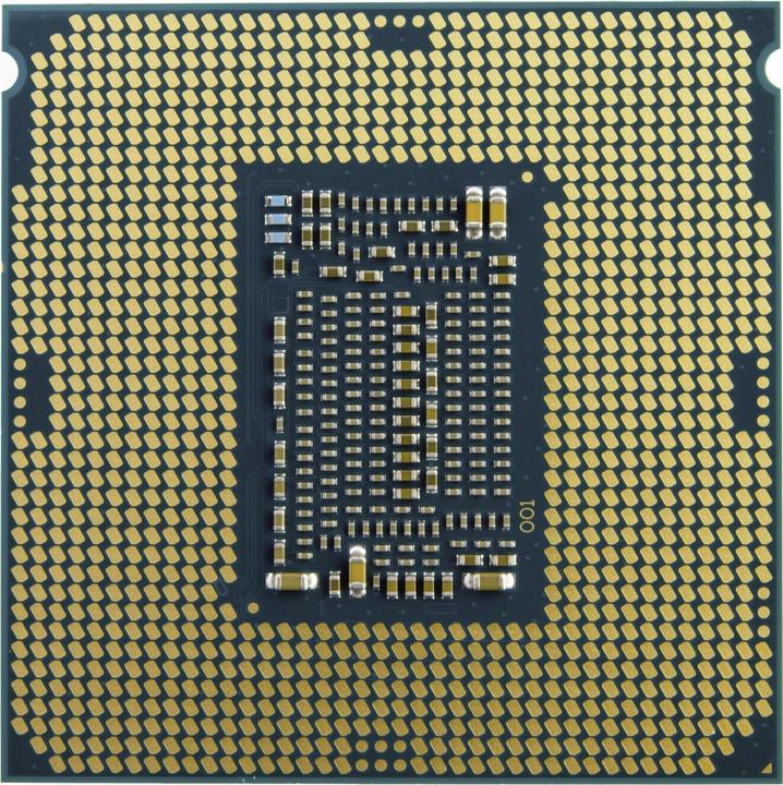 Produktbild Intel Core i5-10400 (LGA 1200, 2.90 GHz, 6 -Core)