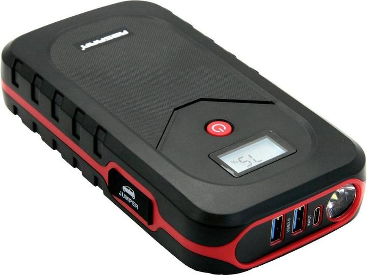 Immagine prodotto Absaar Sistema di avvio rapido AB-MJS800 (18000 mAh)