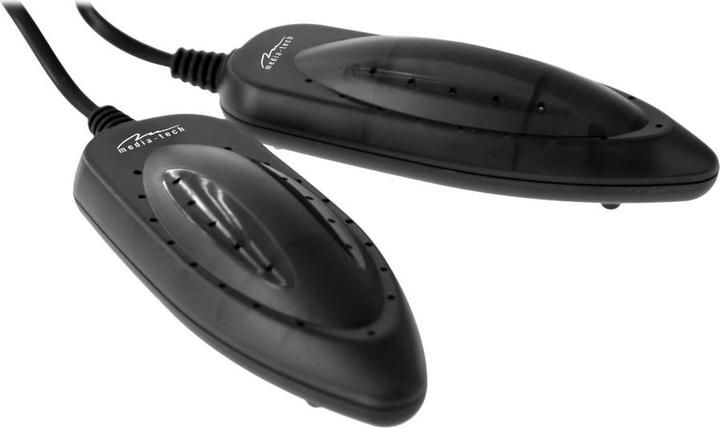 Actual product image Media-Tech MT6506 (2 x)
