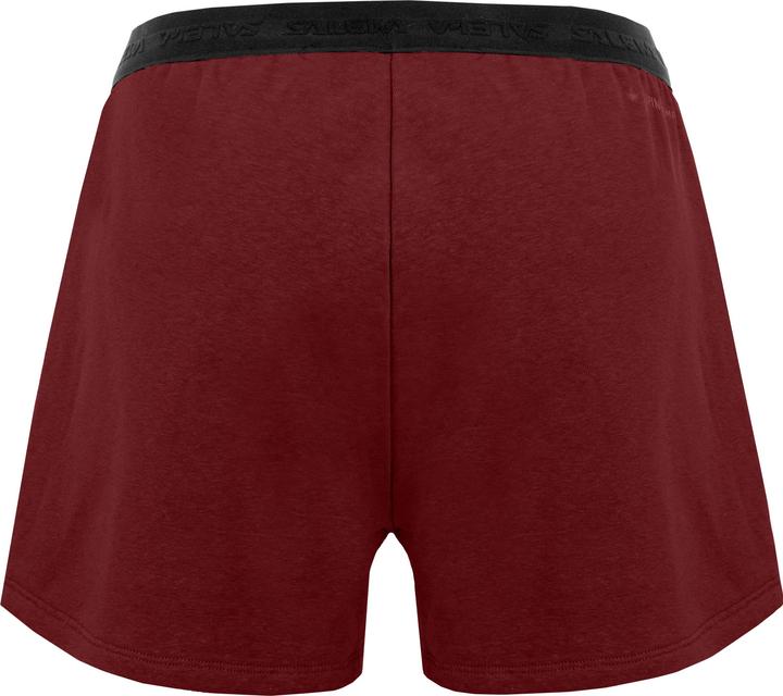 Actual product image Salewa Lavaredo Hemp Train Shorts Da (Frequency band 38 (2600 MHz))