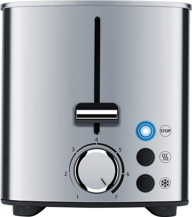 Actual product image Steba TO 20