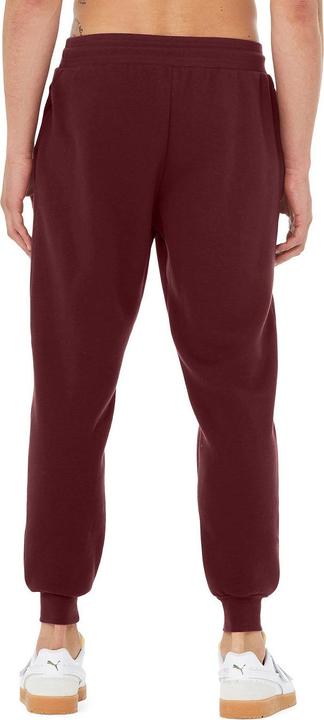 Actual product image Bella Canvas Jogger Sweatpants (XS)